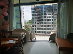 The Skywoods (D23), Condominium #568230301